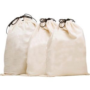 Dust Bag Cotton 25x19